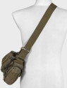 GFC TACTICAL TORBA INŻYNIERSKA NERKA OLIWKOWA
