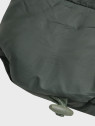 FOSTEX GARMENTS Śpiwór Puchowy z kapturem Garments Commander do -15°C 240cm x 83cm Zielony