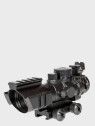 THETA OPTICS Luneta celownicza Rhino 4x32 do wiatrówki ASG