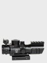 THETA OPTICS Luneta celownicza Rhino 4x32 do wiatrówki ASG