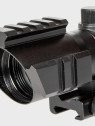 THETA OPTICS Luneta celownicza Rhino 4x32 do wiatrówki ASG