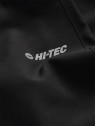 HI-TEC Spodnie Męskie Trekkingowe Megin Szybkoschnące Czarne XXL
