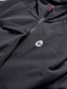 HI-TEC Kurtka softshell męska NETI II Czarna XXL