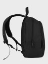 HI-TEC Plecak sportowy turystyczny HILLO 18 l Czarny