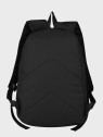 HI-TEC Plecak sportowy turystyczny HILLO 18 l Czarny