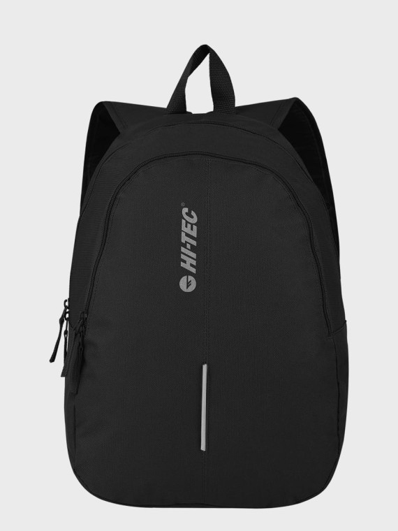 HI-TEC Plecak sportowy turystyczny HILLO 18 l Czarny