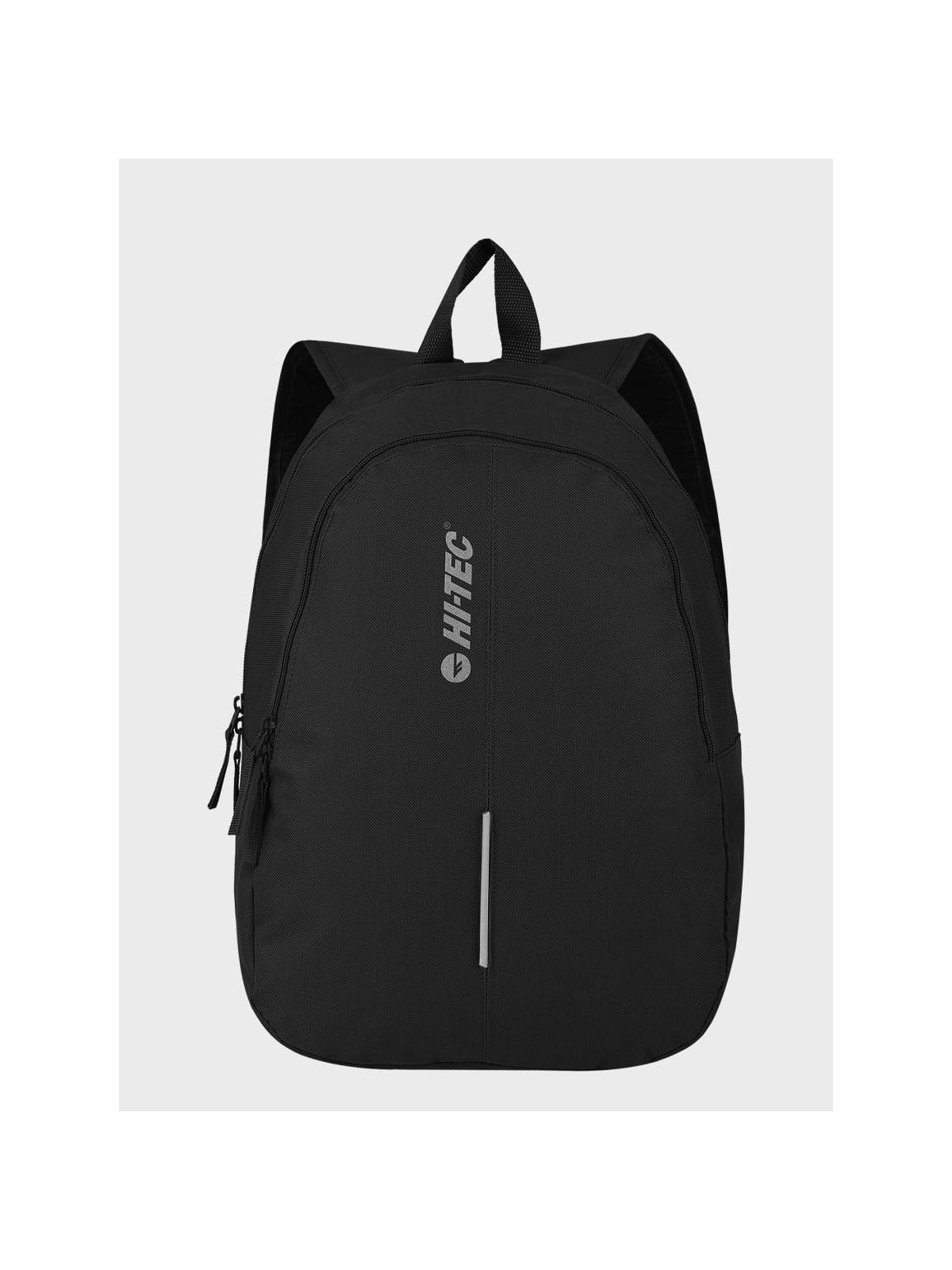 HI-TEC Plecak sportowy turystyczny HILLO 18 l Czarny
