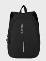 HI-TEC Plecak sportowy turystyczny HILLO 18 l Czarny