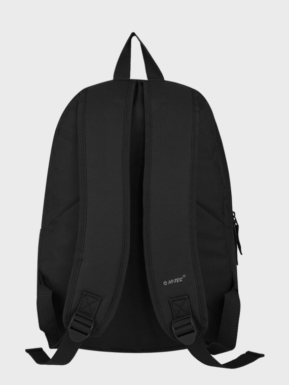 HI-TEC Plecak sportowy turystyczny HILLO 18 l Czarny