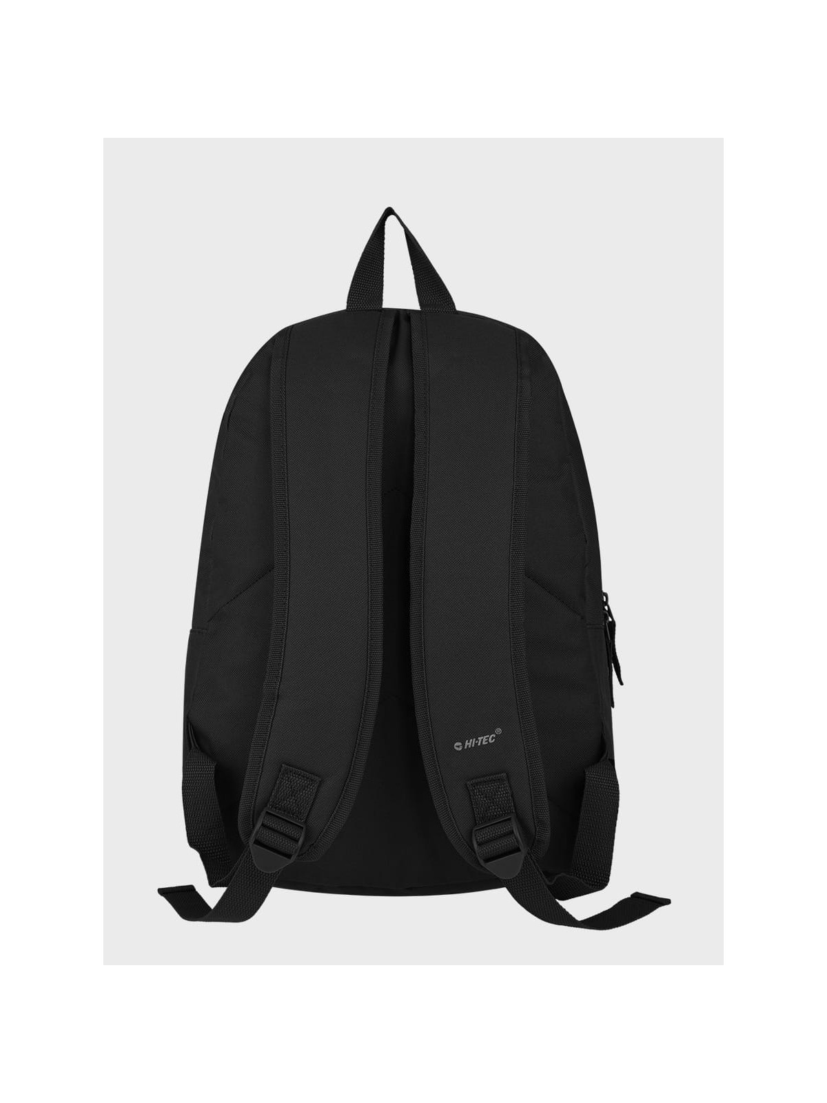 HI-TEC Plecak sportowy turystyczny HILLO 18 l Czarny
