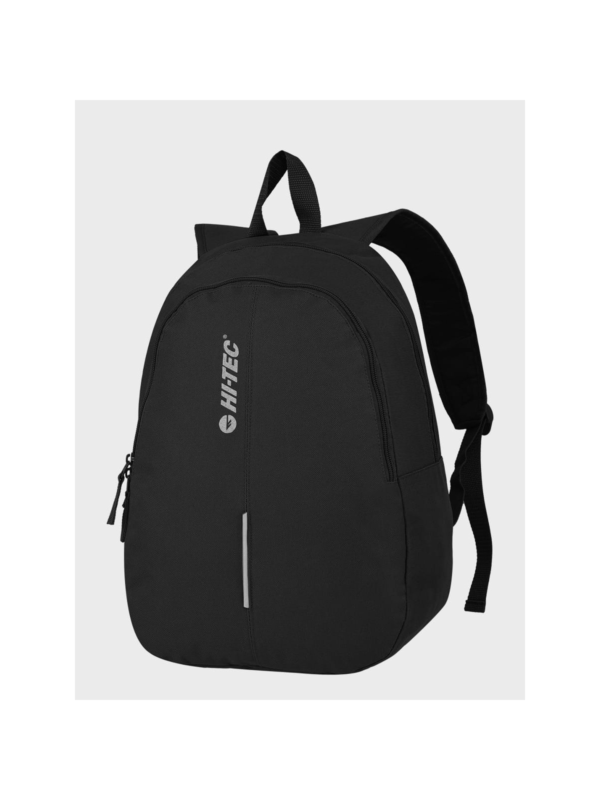 HI-TEC Plecak sportowy turystyczny HILLO 18 l Czarny