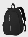 HI-TEC Plecak sportowy turystyczny HILLO 18 l Czarny
