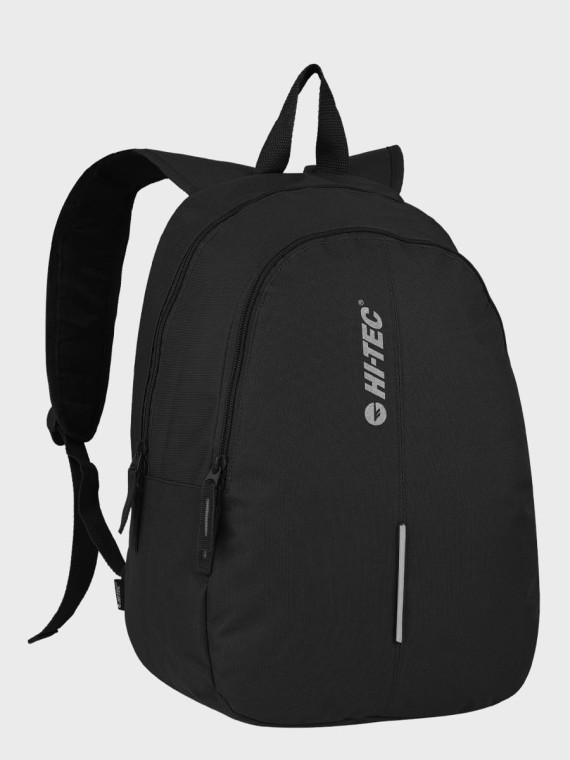 HI-TEC Plecak sportowy turystyczny HILLO 18 l Czarny
