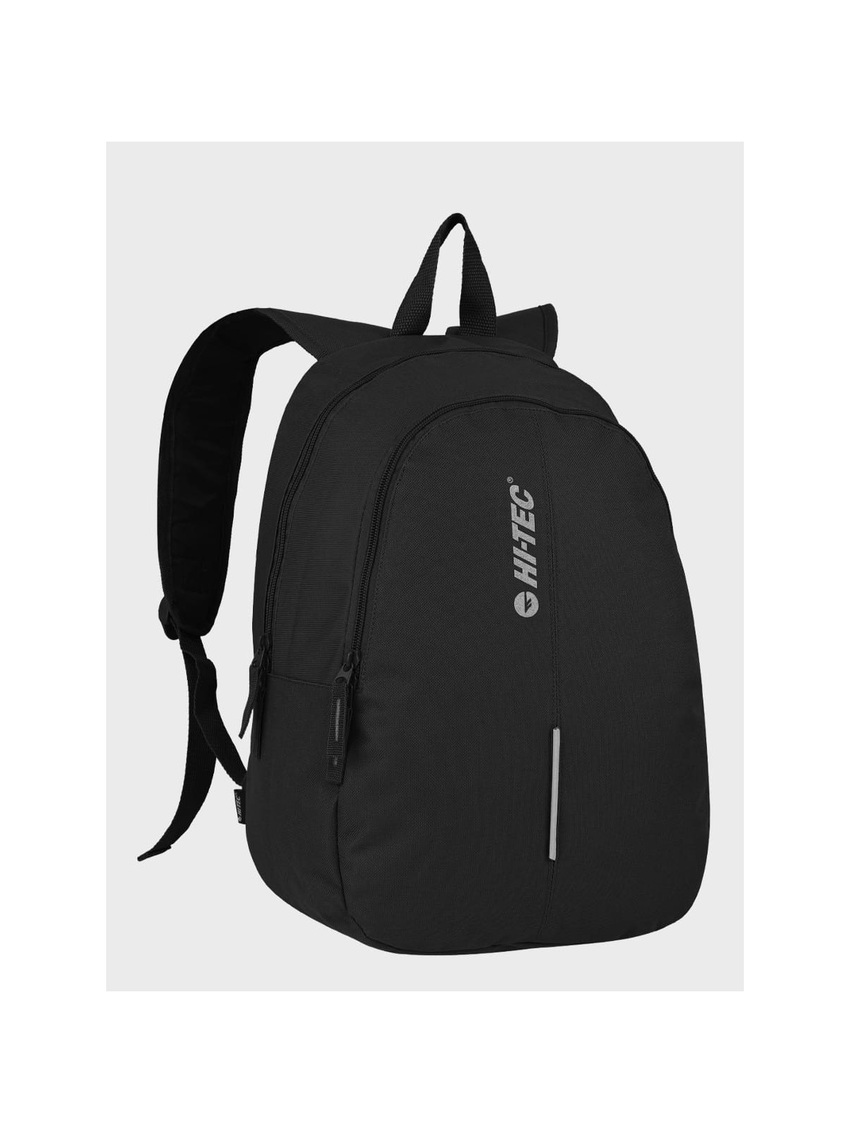HI-TEC Plecak sportowy turystyczny HILLO 18 l Czarny