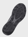 HI-TEC BUTY MĘSKIE TREKKINGOWE WODOODPORNE GÓRSKIE HEWILA MID WP WYSOKIE Czarne 46