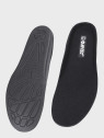HI-TEC BUTY MĘSKIE TREKKINGOWE WODOODPORNE GÓRSKIE HEWILA MID WP WYSOKIE Czarne 46