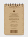 Rite in the Rain Notes wodoodporny 3x5 935T TAN