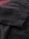HI-TEC BLUZA TERMOAKTYWNA HINO CZARNO-CZERWONA XL/XXL