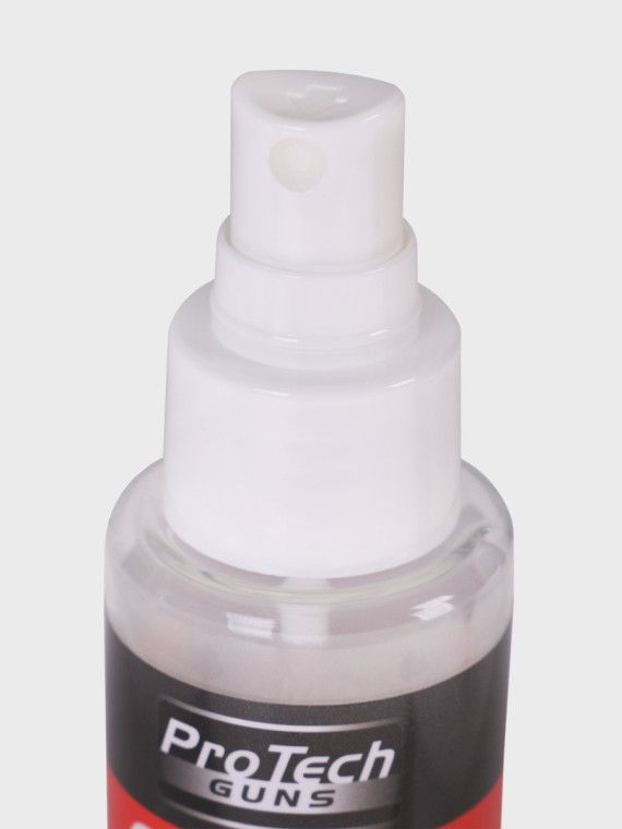 ProTechGuns OLEJ SMAR DO BRONI 100 ml SPRAY KONSERWACJA BRONI ANTYKOROZYJNY