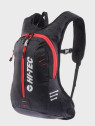 HI-TEC Plecak sportowy turystyczny IVO 6L Czarny