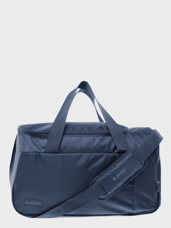 HI-TEC TORBA SPORTOWA TRENINGOWA RISTOR 24 L Granatowa