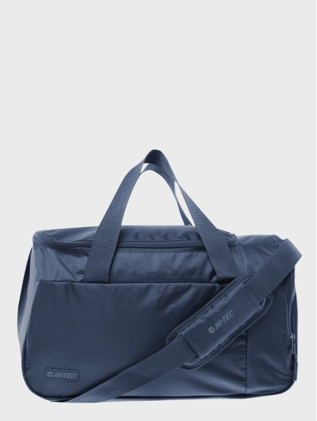HI-TEC TORBA SPORTOWA TRENINGOWA RISTOR 24 L Granatowa