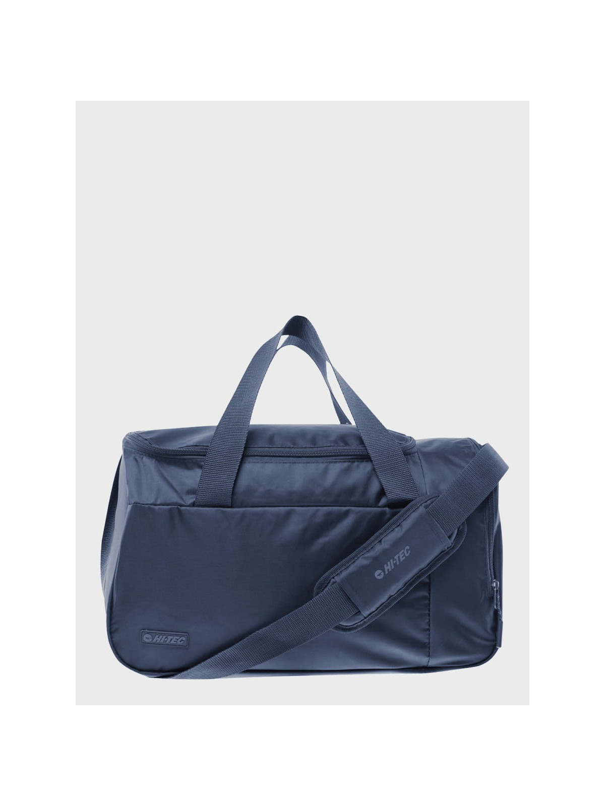 HI-TEC TORBA SPORTOWA TRENINGOWA RISTOR 24 L Granatowa