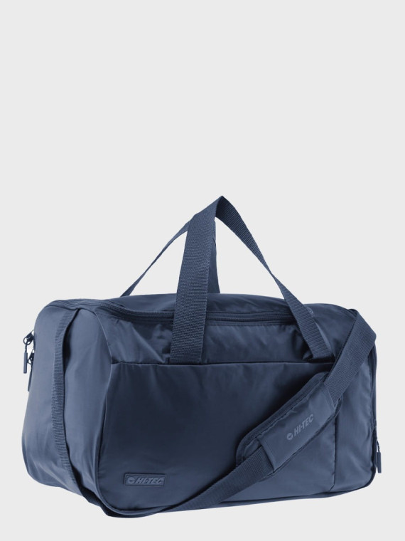 HI-TEC TORBA SPORTOWA TRENINGOWA RISTOR 24 L Granatowa