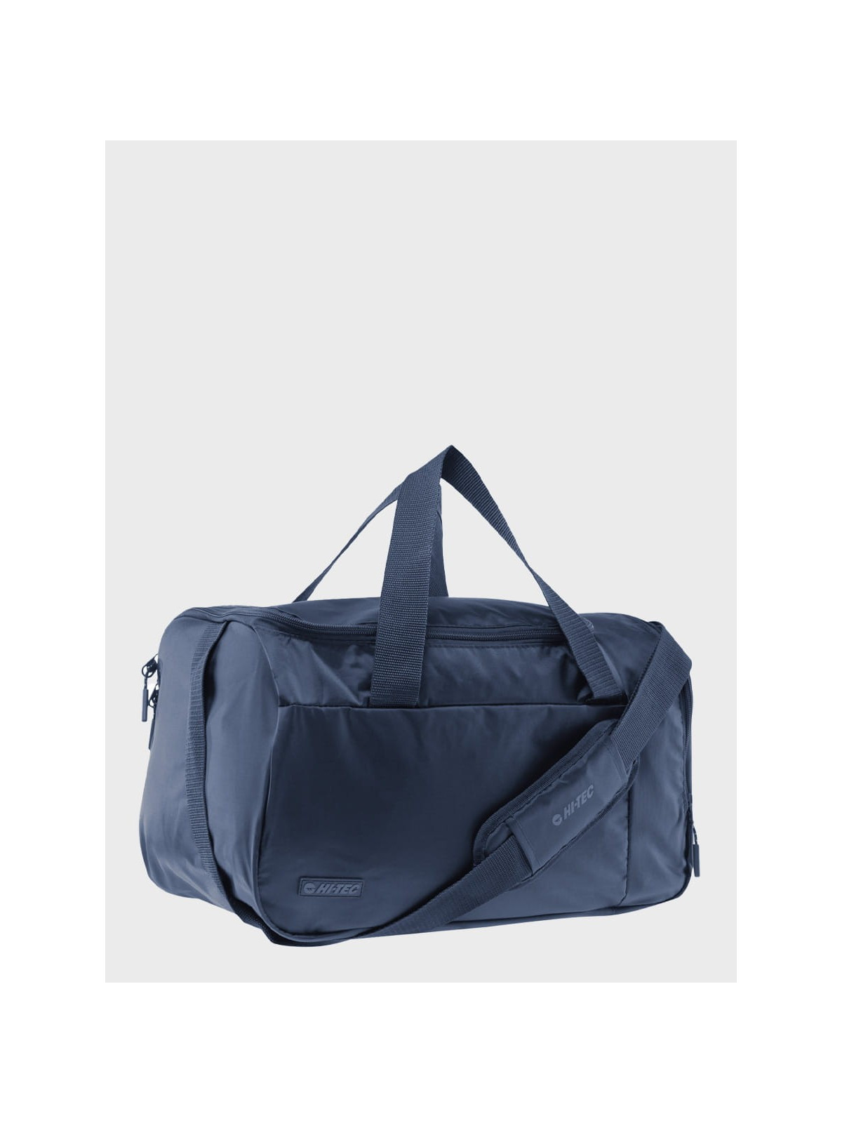 HI-TEC TORBA SPORTOWA TRENINGOWA RISTOR 24 L Granatowa