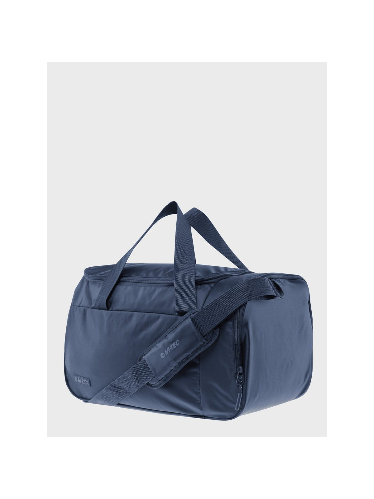 HI-TEC TORBA SPORTOWA TRENINGOWA RISTOR 24 L Granatowa