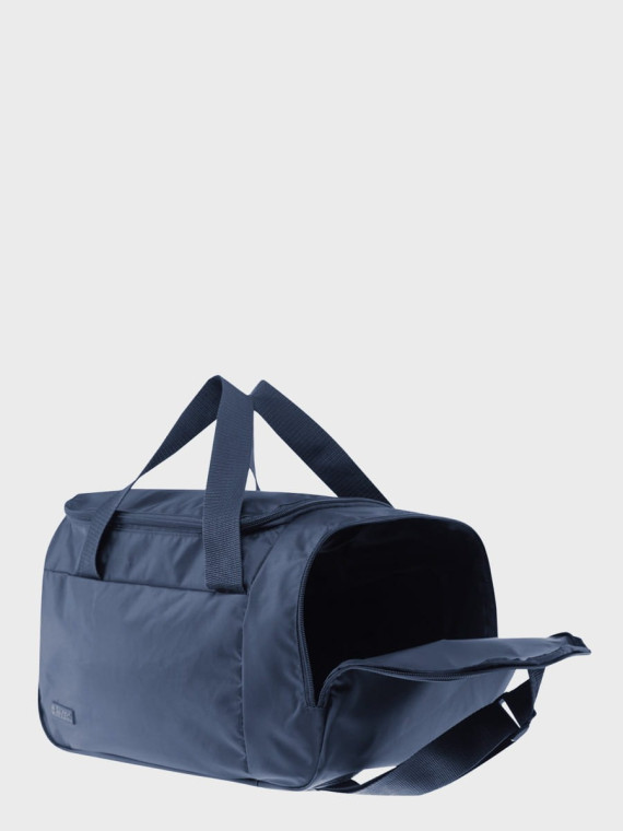 HI-TEC TORBA SPORTOWA TRENINGOWA RISTOR 24 L Granatowa