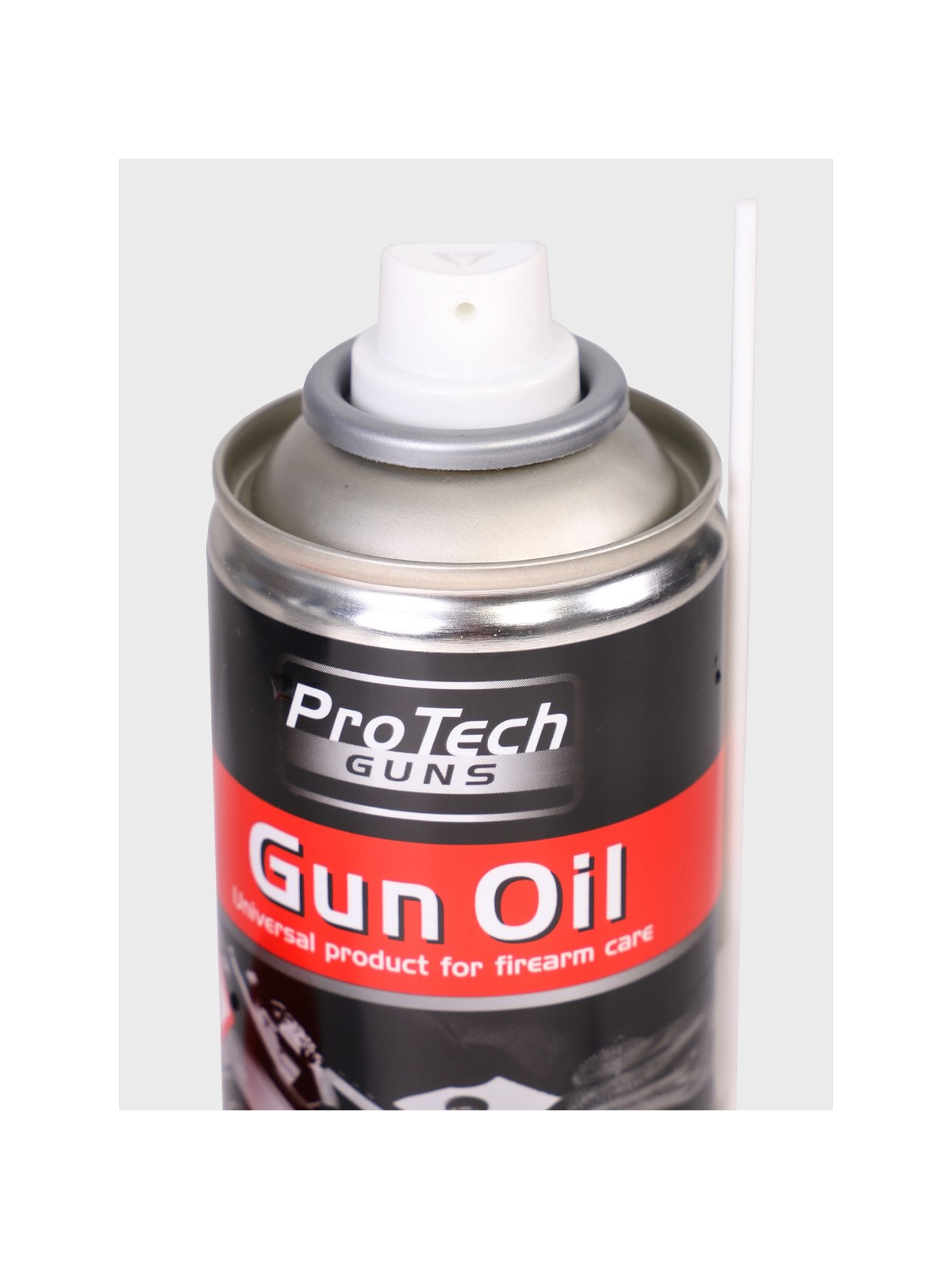 ProTechGuns Olej do broni 200 ml Spray
