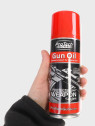 ProTechGuns Olej do broni 200 ml Spray