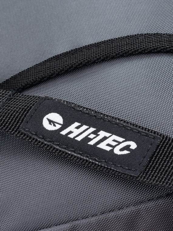 HI-TEC Torba na Ramię saszetka QUASET BELUGA Ciemnoszara