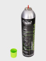 ProTechGuns GAZ DO ZASILANIA REPLIK ASG AIRSOFT GREEN GAS Z SILIKONEM 600/800ml