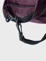 HI-TEC Worek wodoszczelny zwijany z klamrą DRYPOUCH 10L Fioletowy