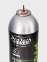ProTechGuns GAZ DO ZASILANIA REPLIK ASG AIRSOFT GREEN GAS Z SILIKONEM 600/800ml