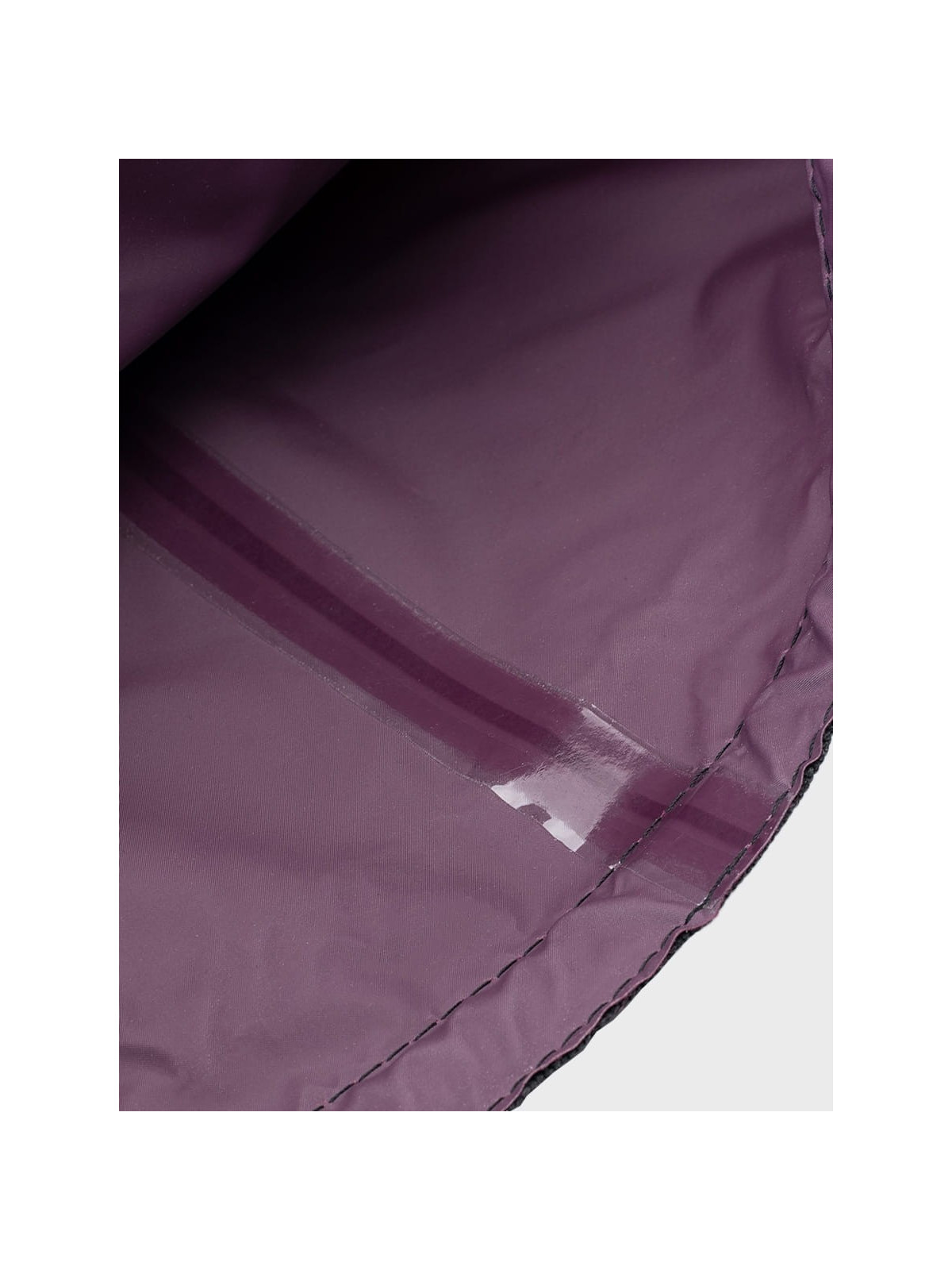HI-TEC Worek wodoszczelny zwijany z klamrą DRYPOUCH 10L Fioletowy