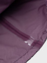 HI-TEC Worek wodoszczelny zwijany z klamrą DRYPOUCH 10L Fioletowy