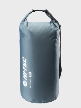 HI-TEC Worek wodoszczelny zwijany z klamrą DRYPOUCH 30L Szary