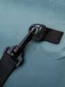 HI-TEC Worek wodoszczelny zwijany z klamrą DRYPOUCH 30L Szary