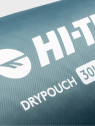 HI-TEC Worek wodoszczelny zwijany z klamrą DRYPOUCH 30L Szary