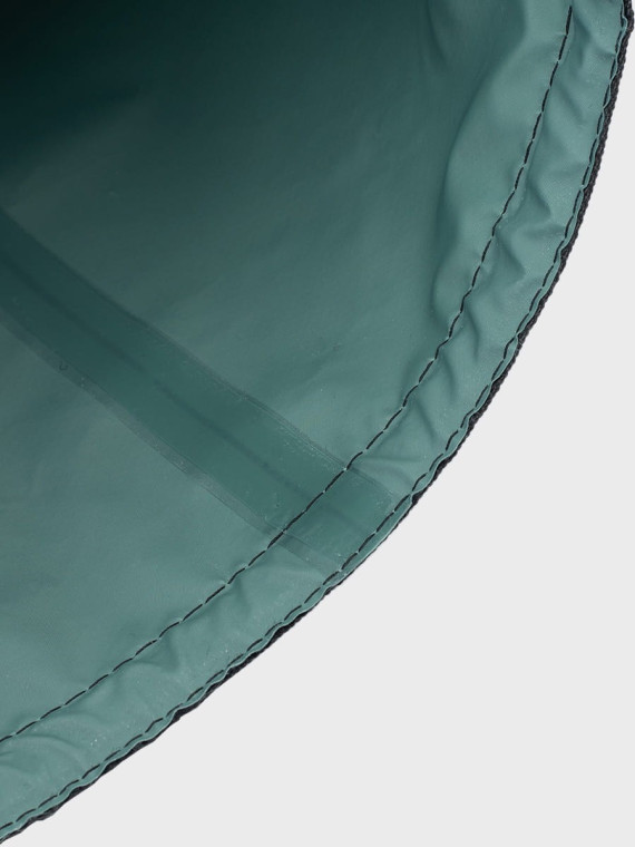 HI-TEC Worek wodoszczelny zwijany z klamrą DRYPOUCH 30L Szary