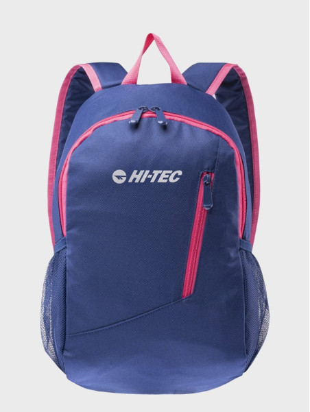 HI-TEC Plecak szkolny turystyczny Simply 12L Fioletowy 