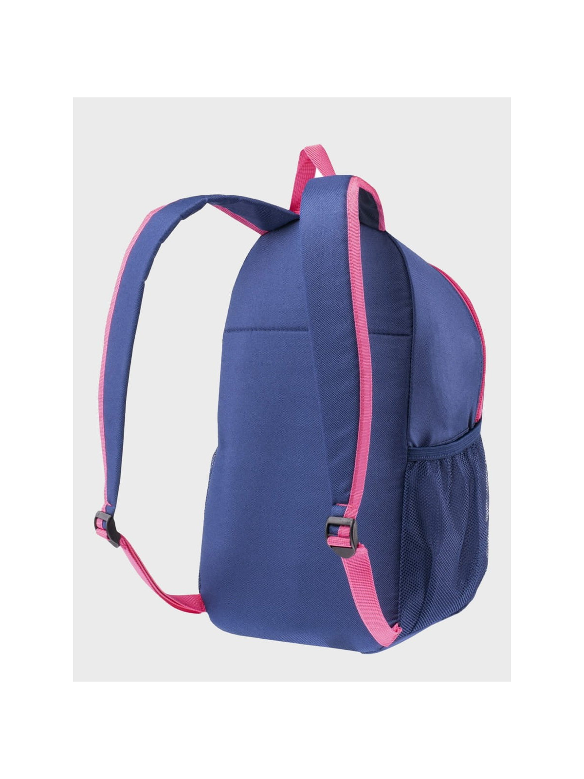 HI-TEC Plecak szkolny turystyczny Simply 12L Fioletowy 