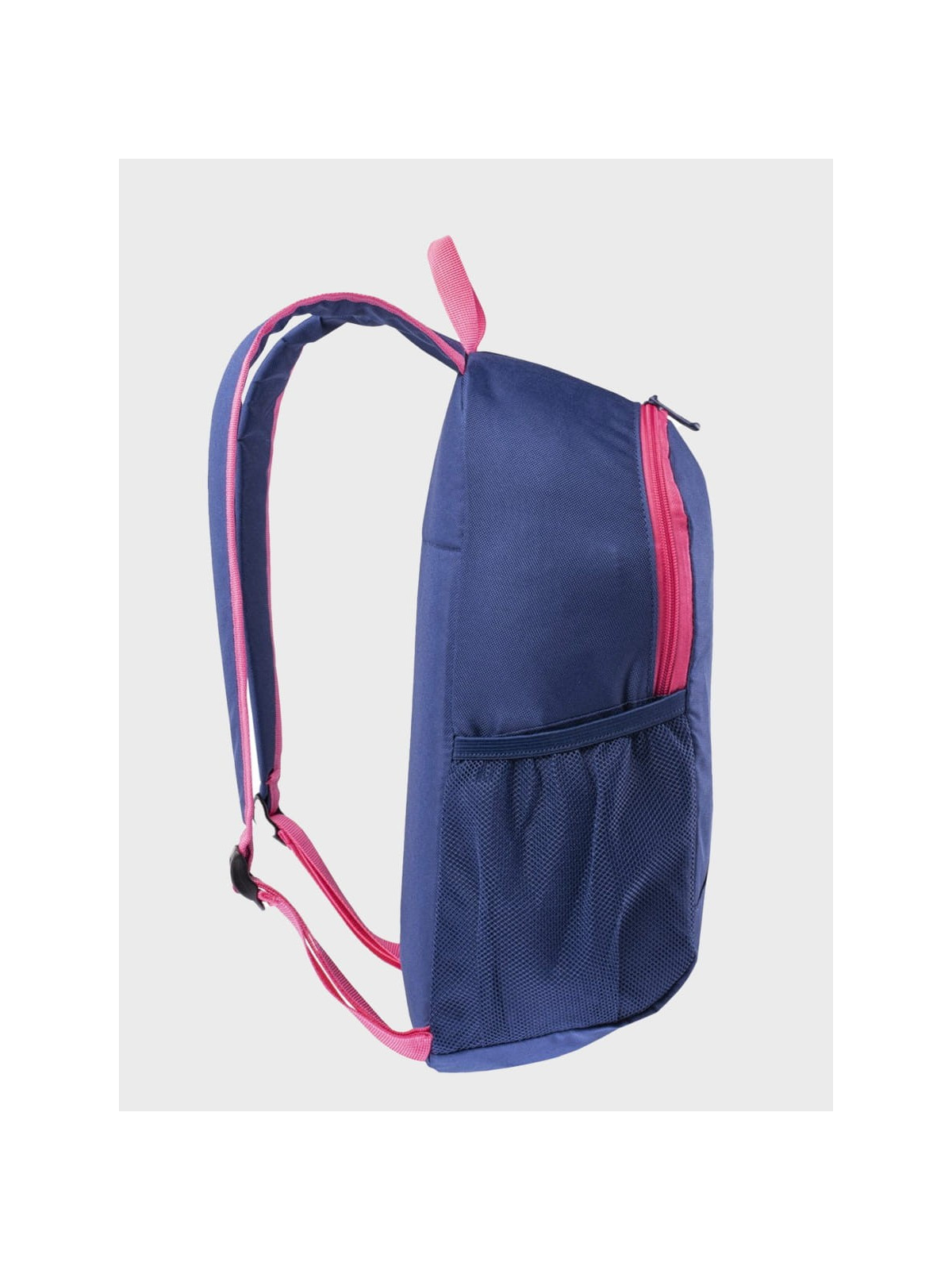 HI-TEC Plecak szkolny turystyczny Simply 12L Fioletowy 