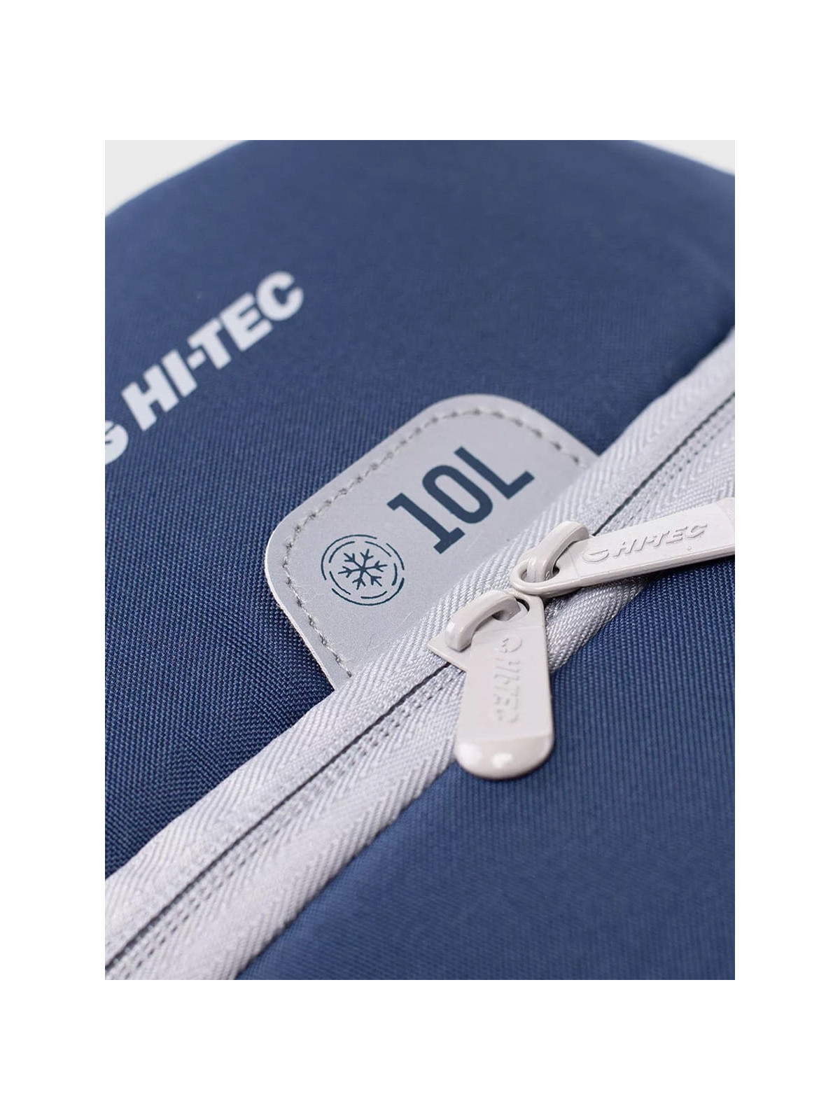 HI-TEC PLECAK TERMICZNY TERMINO 10L NIEBIESKI
