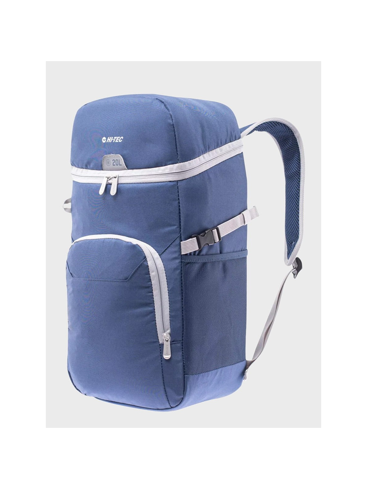 HI-TEC PLECAK TERMICZNY TERMINO 20L NIEBIESKI