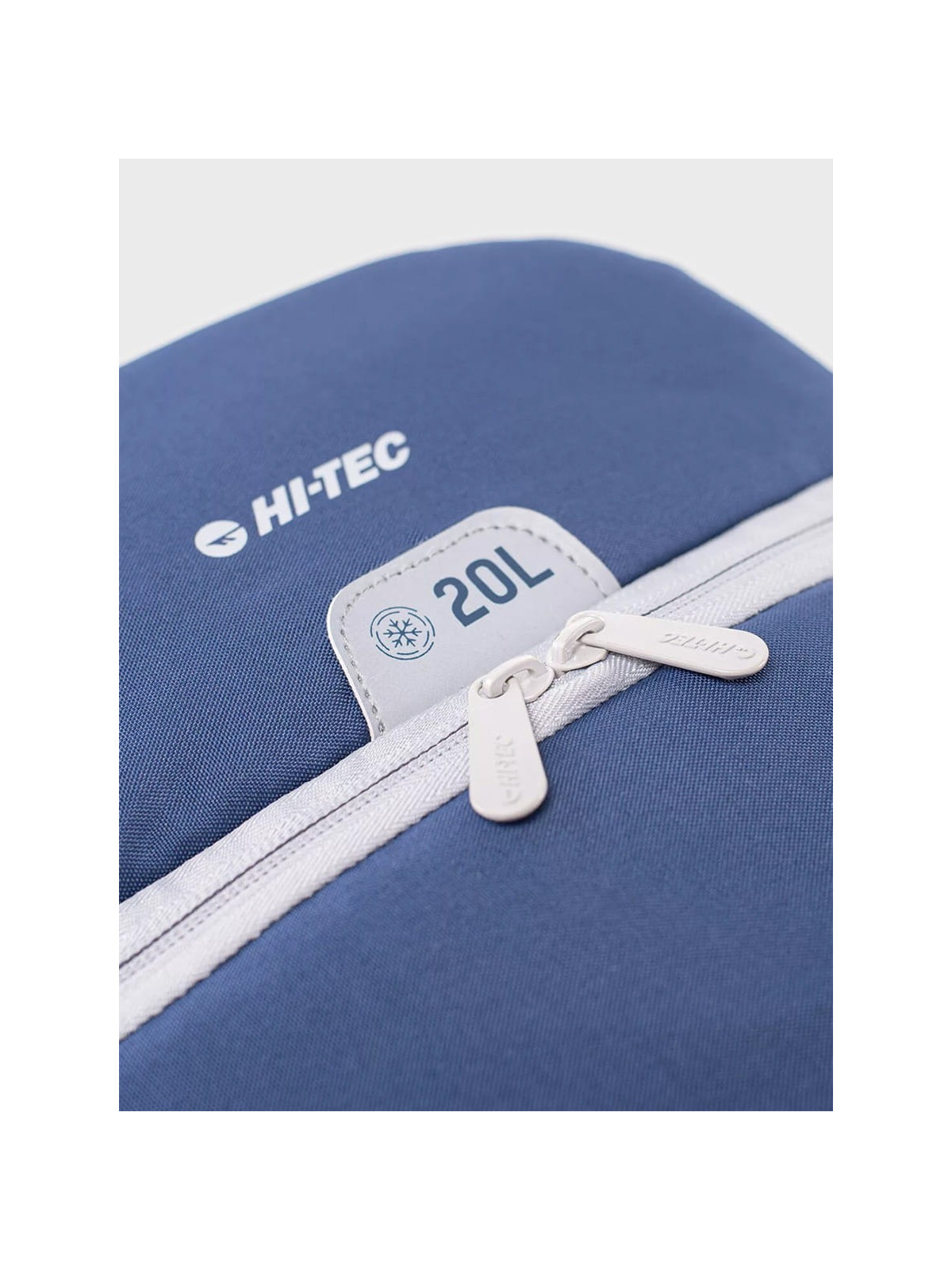 HI-TEC PLECAK TERMICZNY TERMINO 20L NIEBIESKI