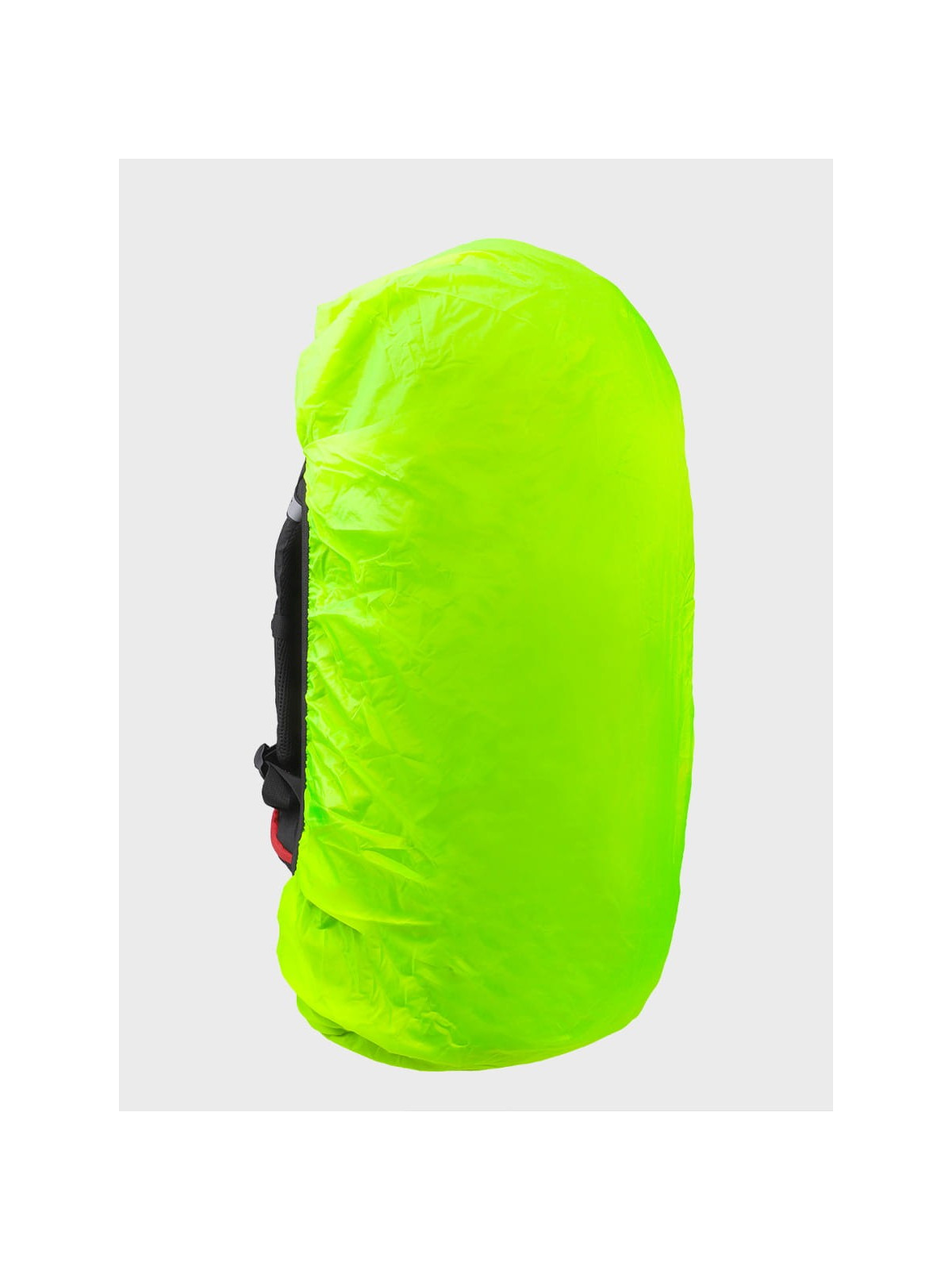 HI-TEC Plecak trekkingowy turystyczny STONE 75L z pokrowcem czarny